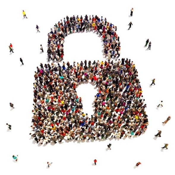Data security protection from SG360