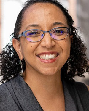 Head shot of Jamiella Brooks