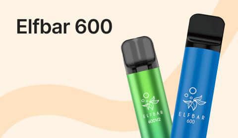 Elfbar 600