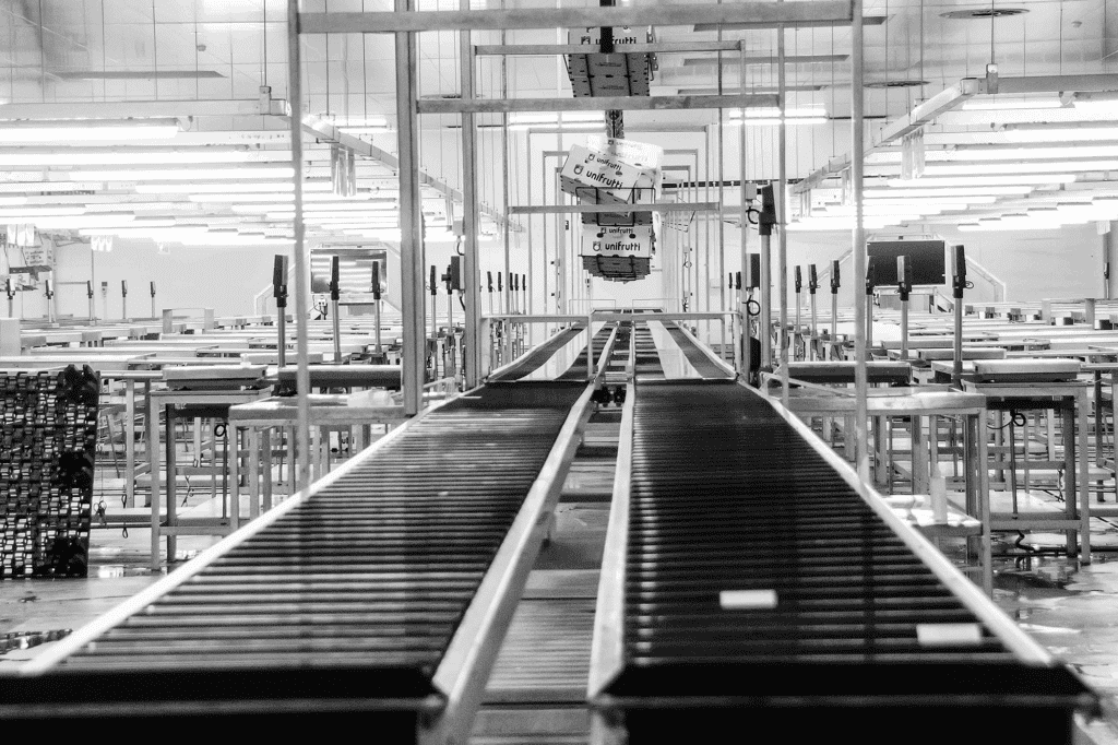 Fleksibilitet i produksjonen: Hold deg organisert med APS