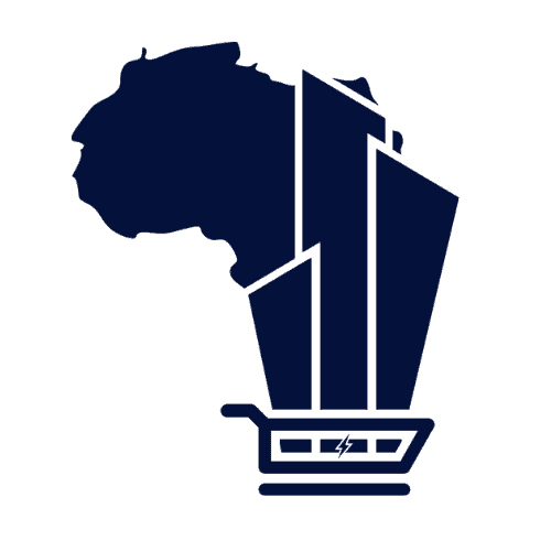 Smart City Mall Africa logo smart city trade fair