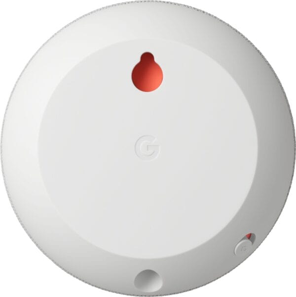 Google Nest Mini Smart Speaker - 2nd Gen - Image 3