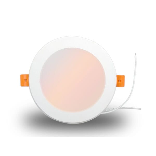 Smart Wifi Downlight 4" - 12W