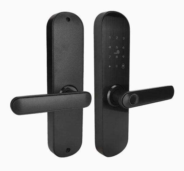 TUYA SMART LOCK