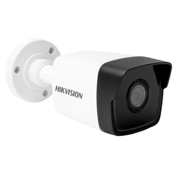 HIKVISION H.265 NETWORK CAMERA