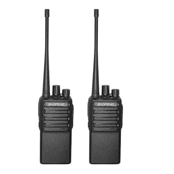 Radio Baofeng Bf-888s C2 - Image 2