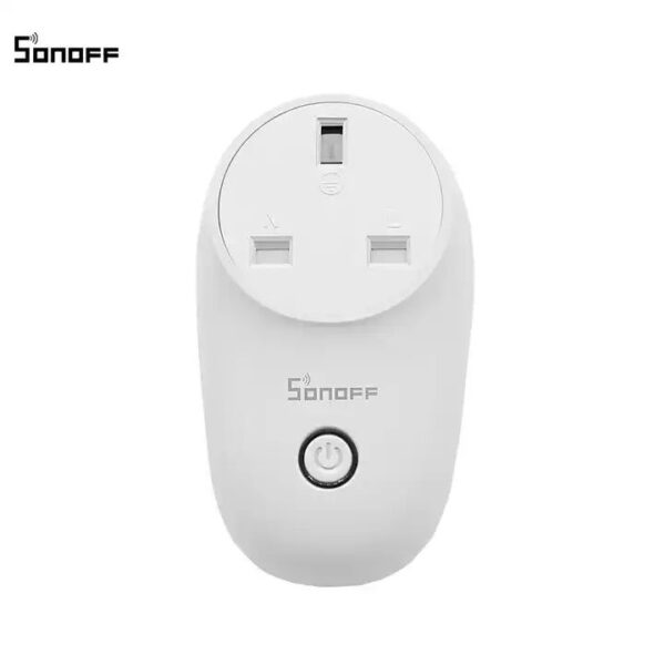 SONOFF S26 Smart Plug