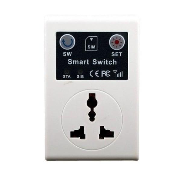 Gsm Smart Plug