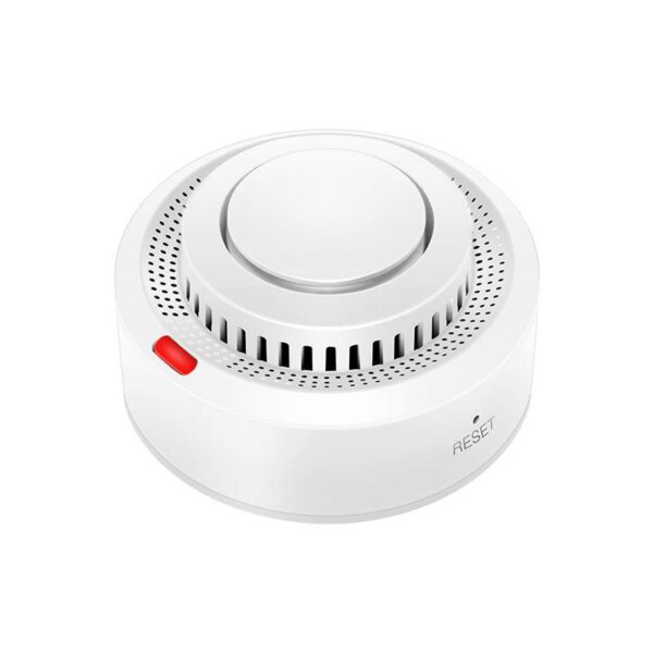 Tuya Smart Zigbee|Wifi Smoke Detector - Image 2