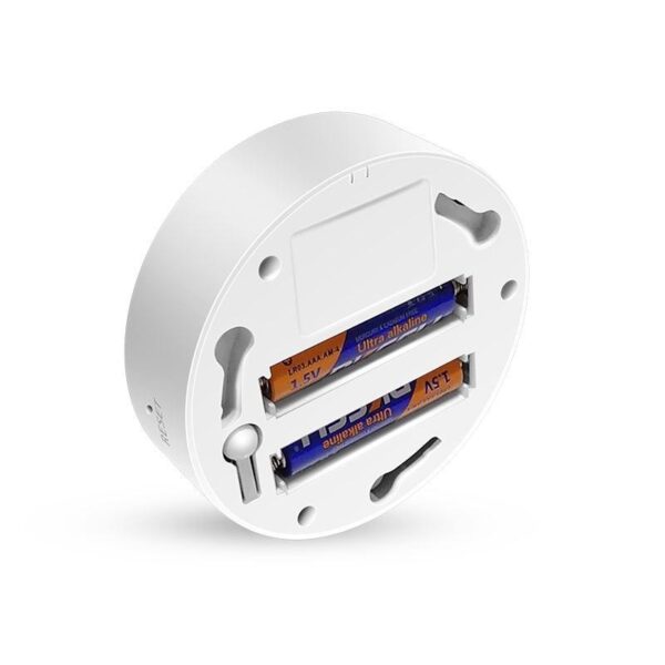 Tuya Smart Zigbee|Wifi Smoke Detector - Image 3