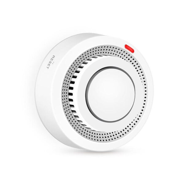 Tuya Smart Zigbee|Wifi Smoke Detector