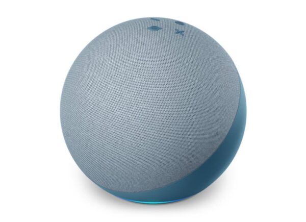 Alexa Echo Dot 4th Gen - Image 2