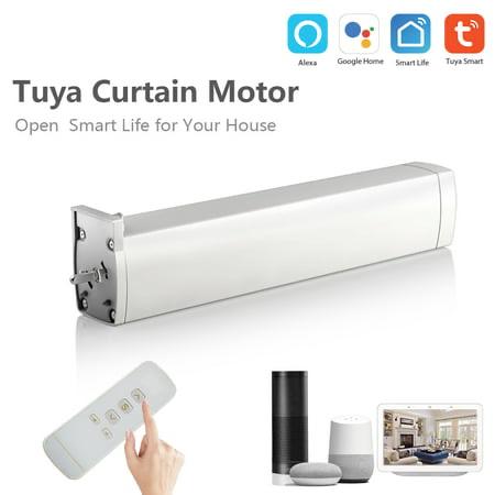 Tuya Smart WiFi control Curtain Motor - Image 3