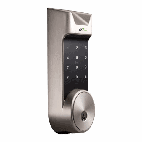 Al30B Deadbolt Digital Lock with Bluetooth - Image 2