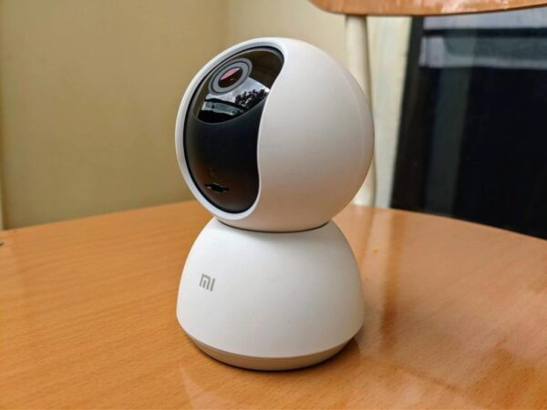 Xiaomi Mi Home Security Camera - Image 2