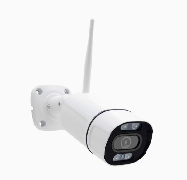 HD INFRARED WATERPROOF CAMERA - Image 2