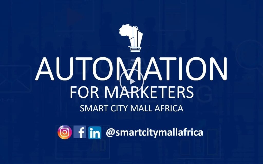 Become A Top Automation Marketer youtube thumbnail