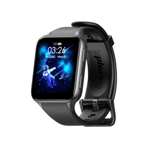 oraimo Watch 2 Plus 1.69″ LCD IP68 Smart Watch