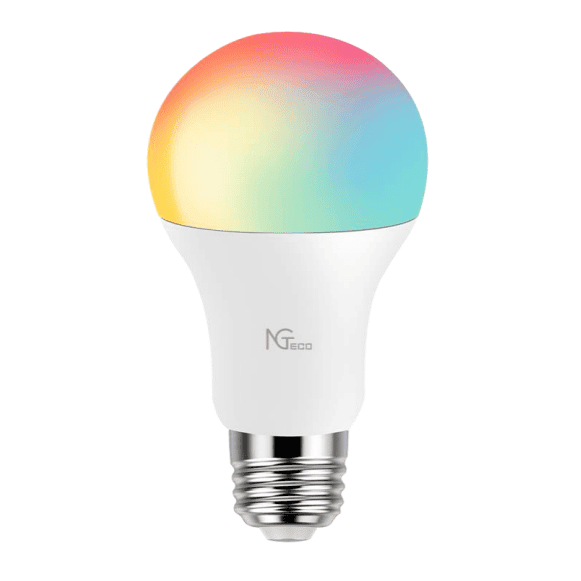 NG-L200 Smart Bulb