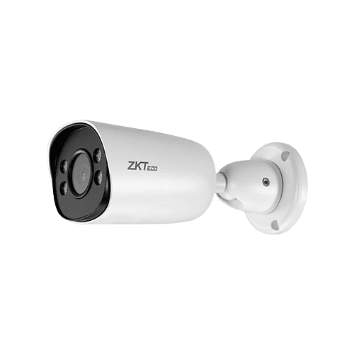 BS-852O11C-S5-C 2MPFull Color Face Detection Bullet IP Camera