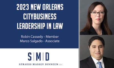 leadership in law 2023