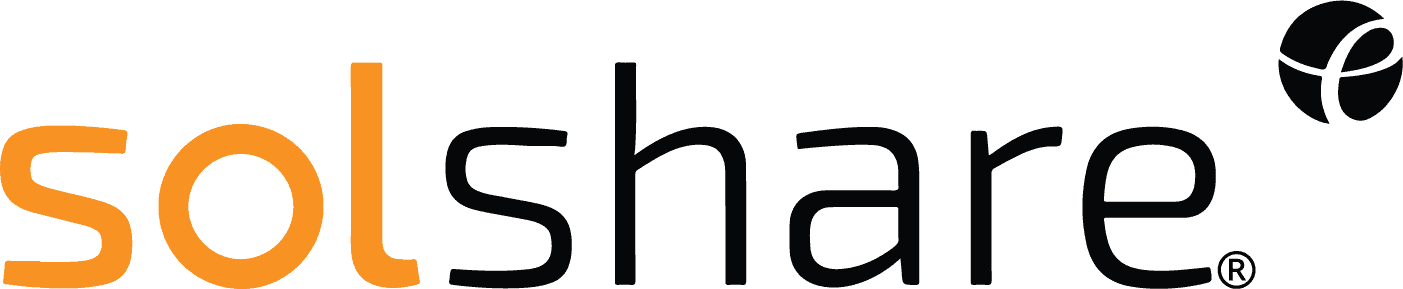 Home - SOLshare