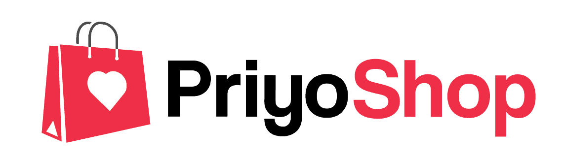 PriyoShop - SOSV