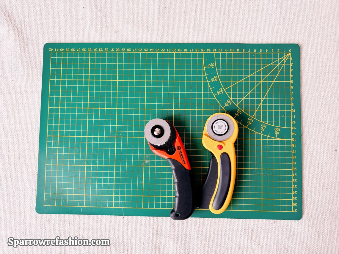 Best Sewing, Pattern Drafting & Upcycling Tools I Use - Sparrow ...