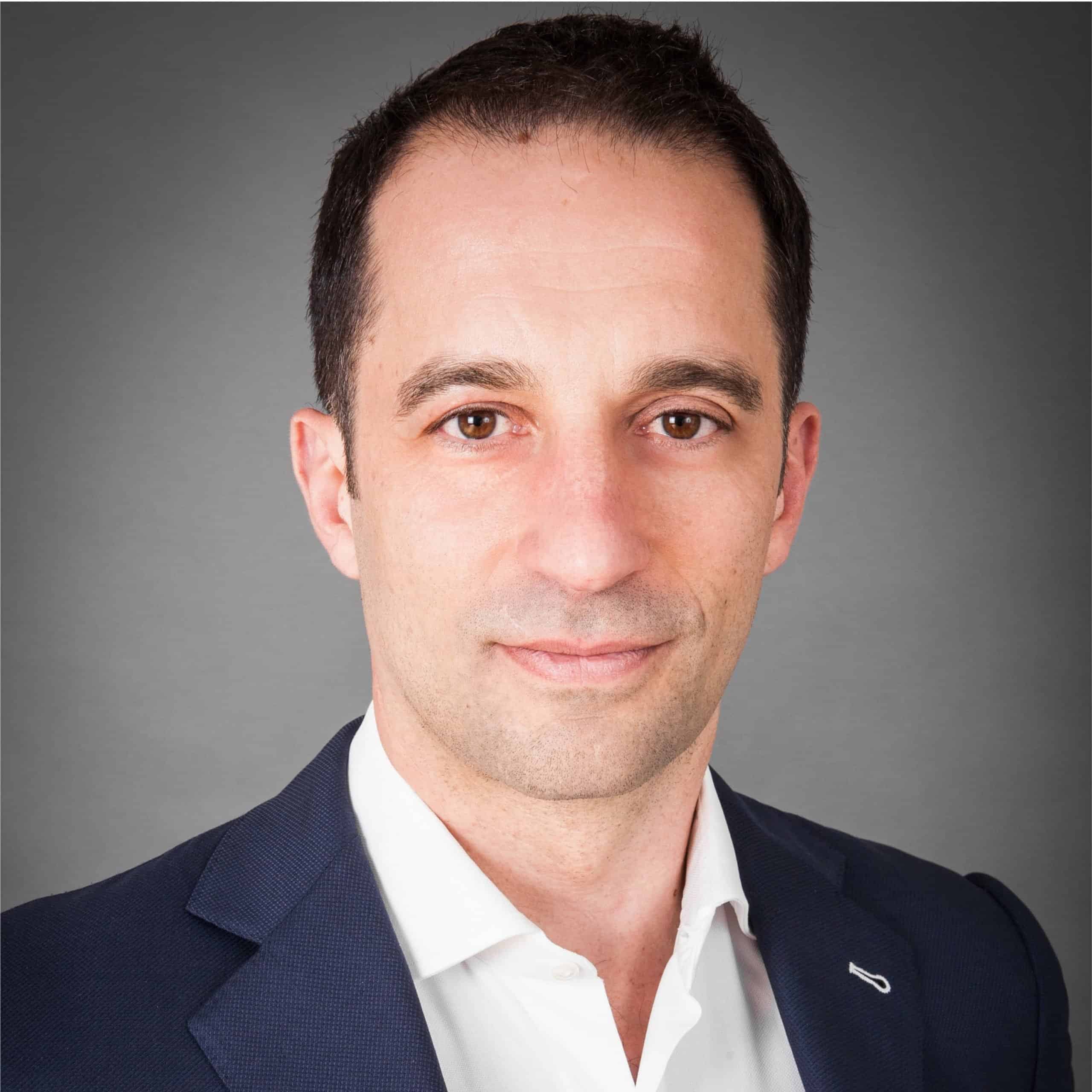 Claudio D&#39;Angelo - Spex Capital