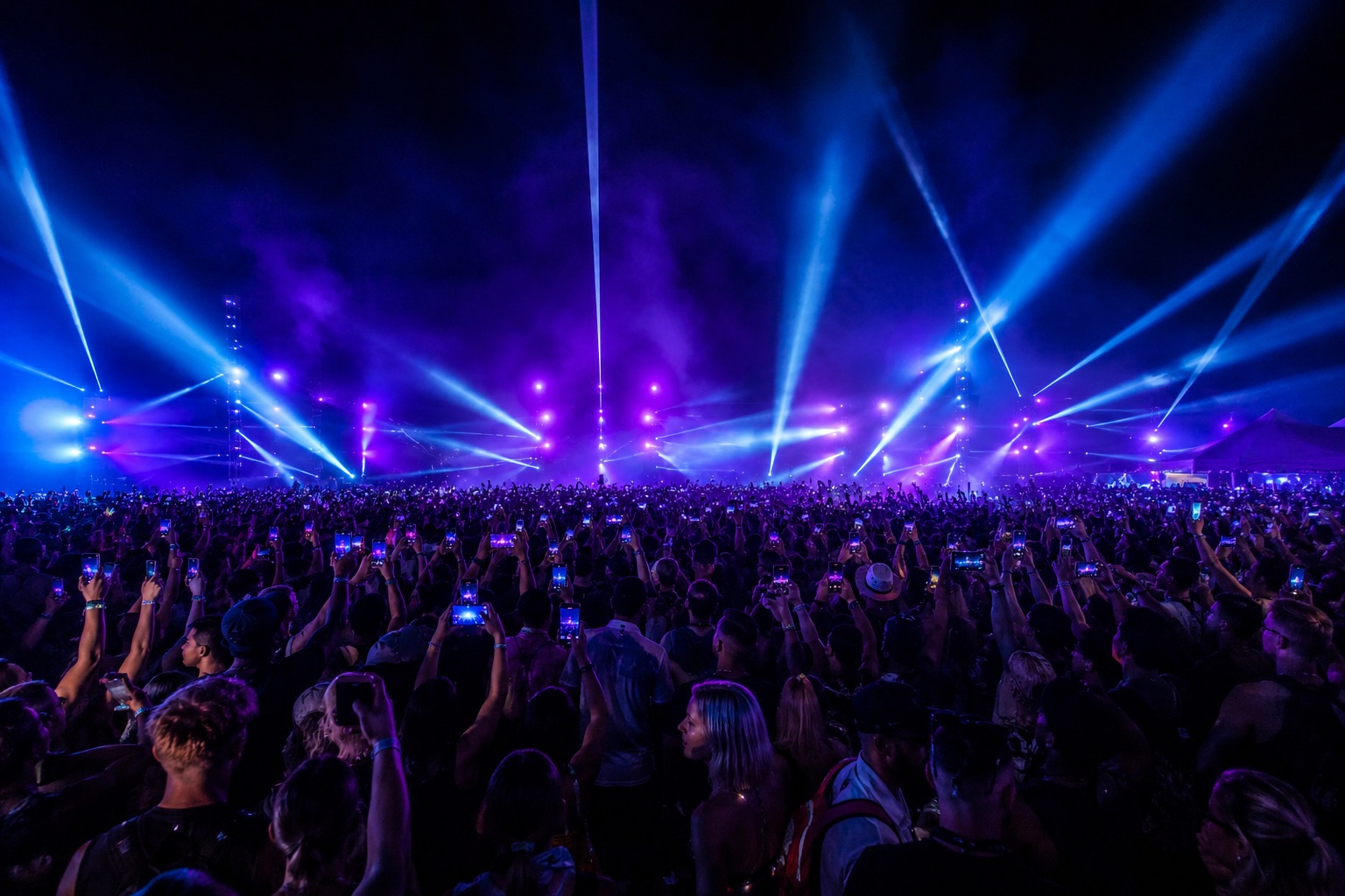 Greenfield Festival 2020 Festivalbild