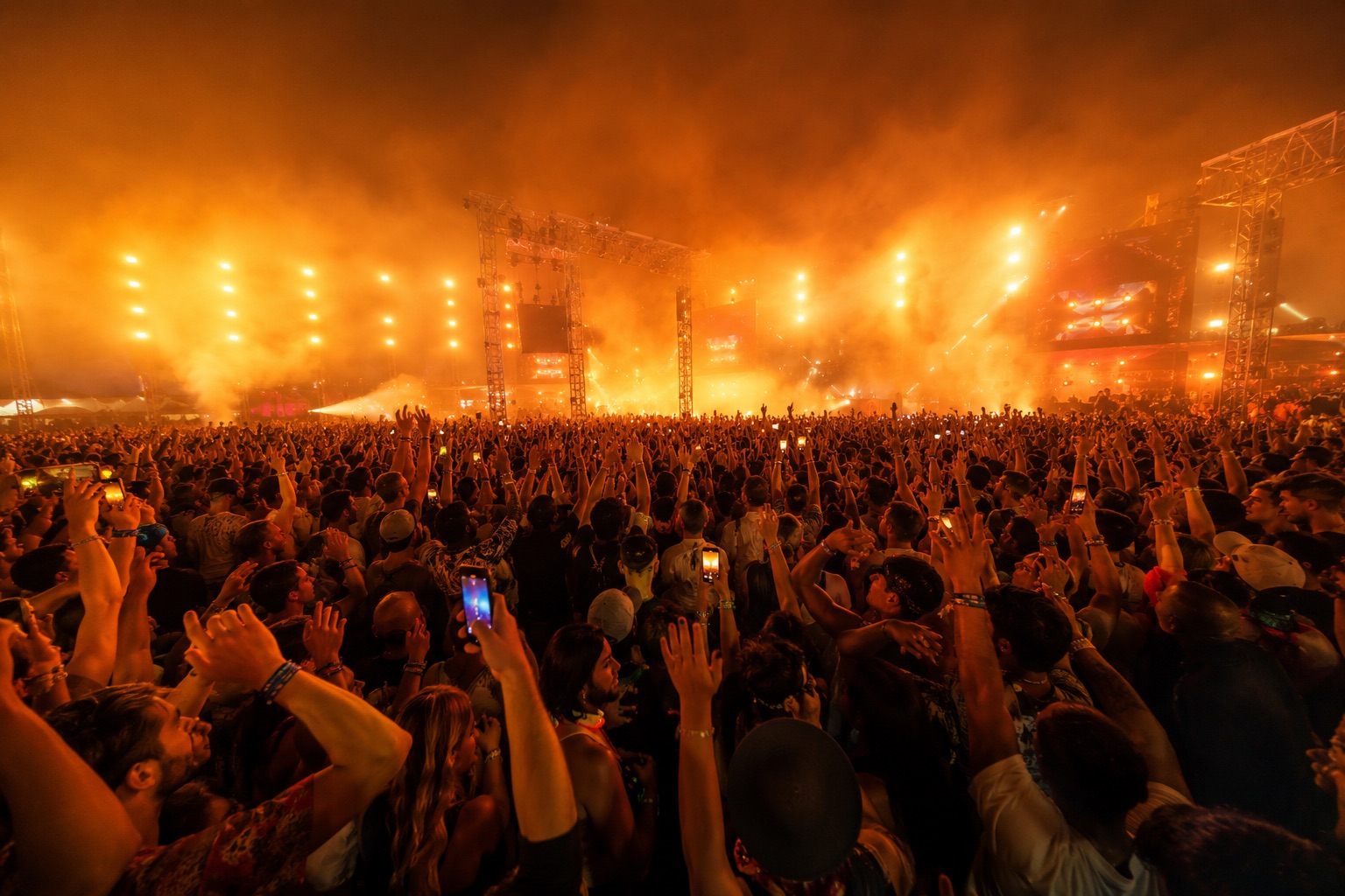Highfield Festival 2018 Festivalbild