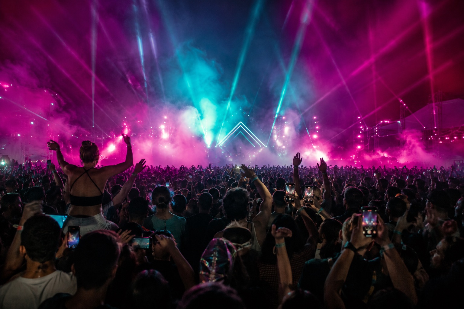 Rock im Ring 2023 Festivalbild