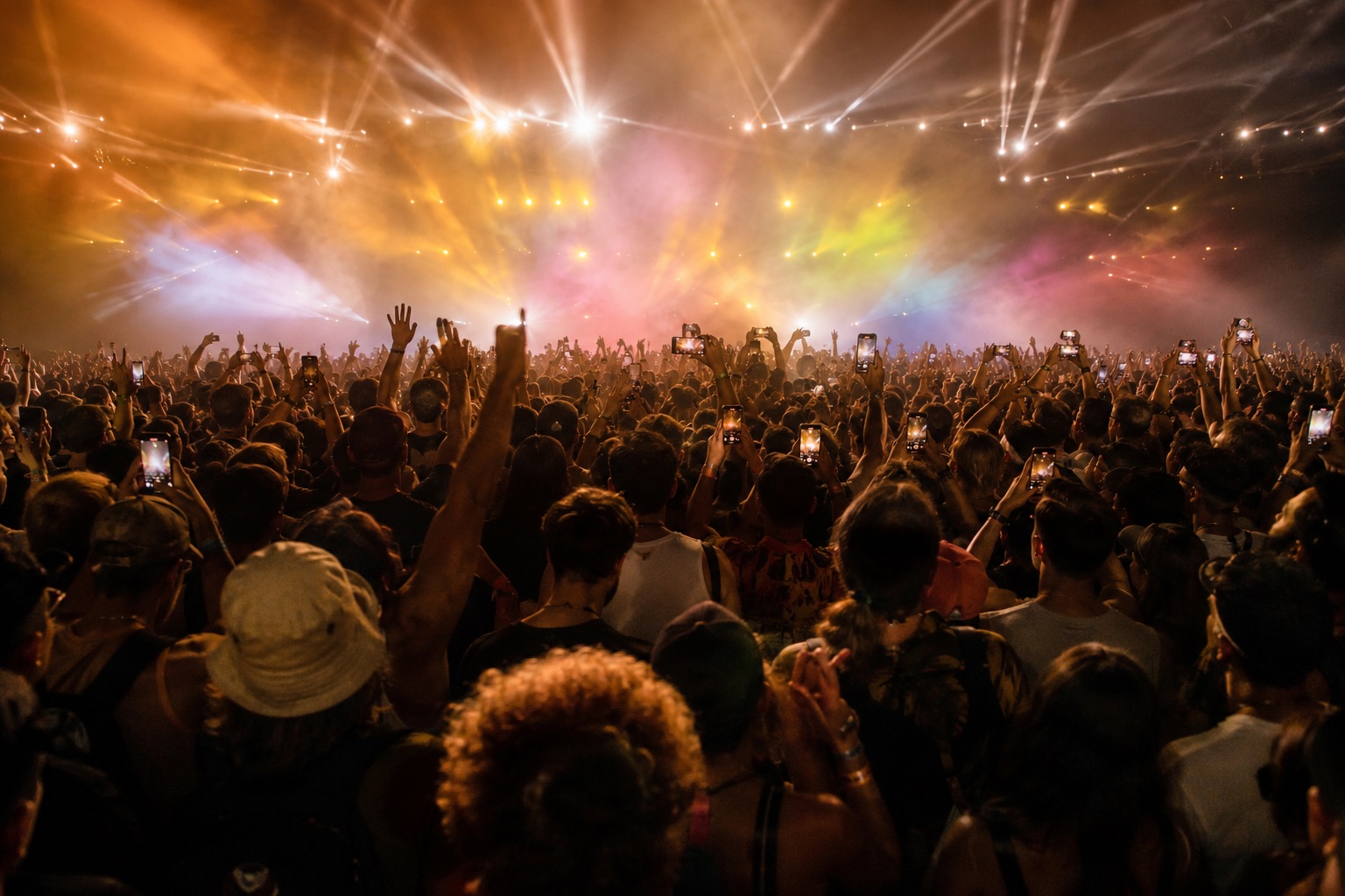 This Is Tomorrow Festival 2023 Festivalbild