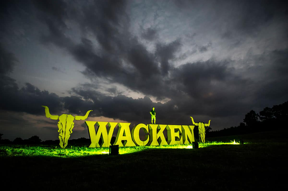 Wacken
