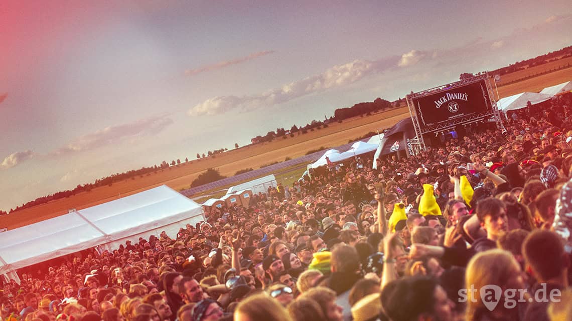 Rockharz Open Air 2015