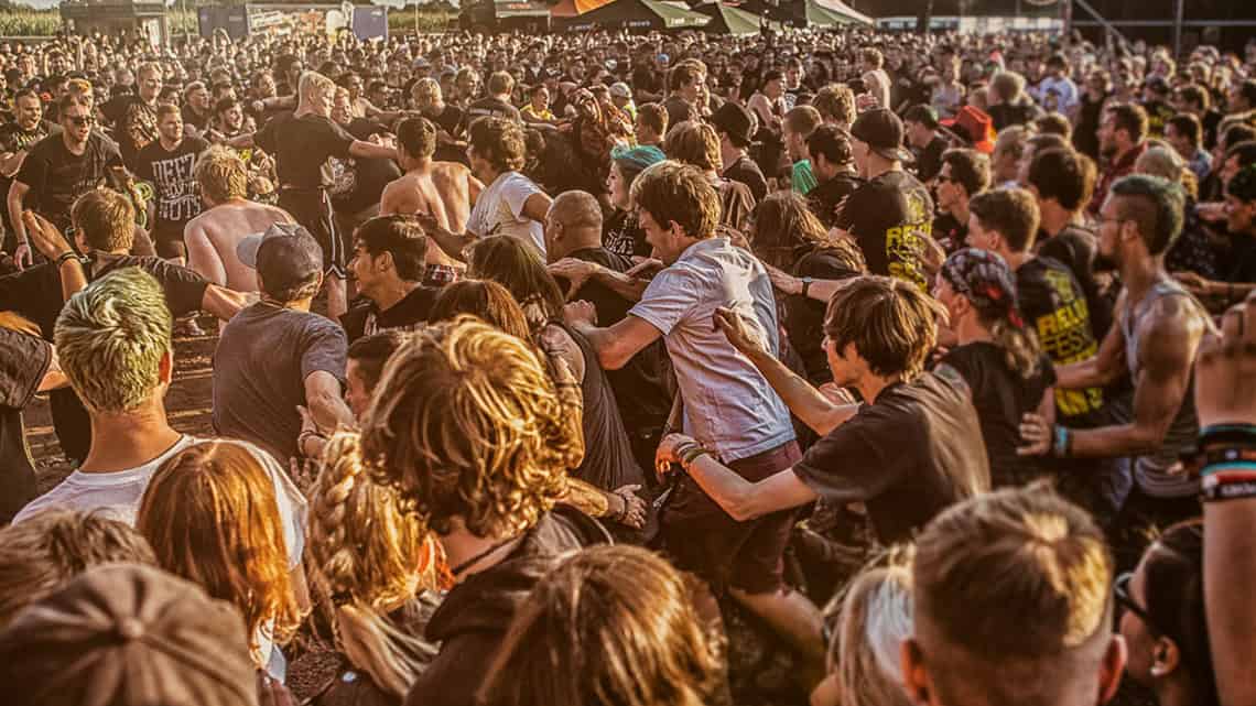 Reload Festival 2015