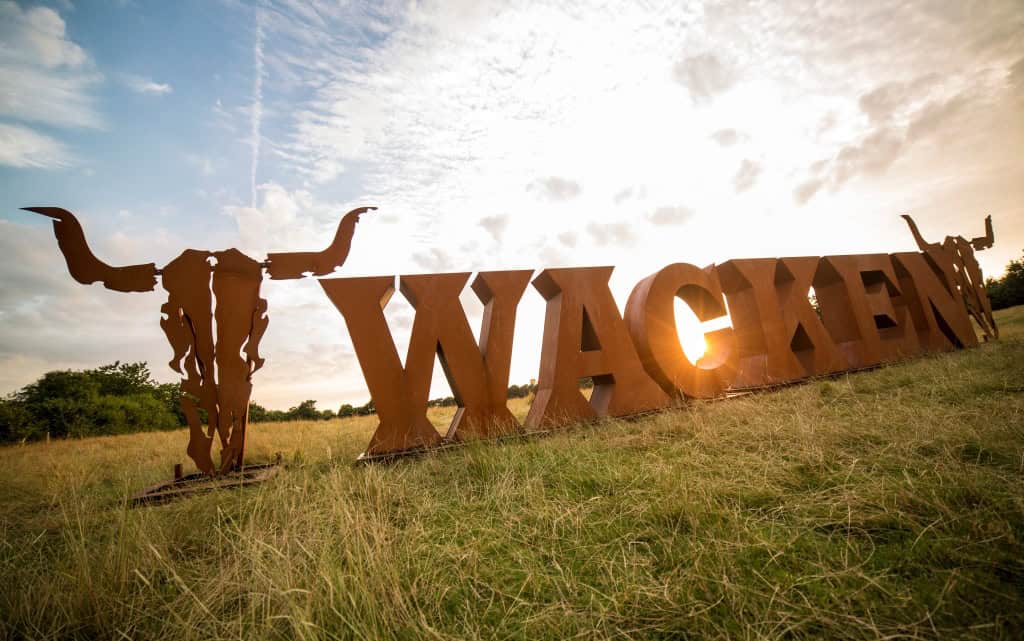 Wacken Open Air 2016
