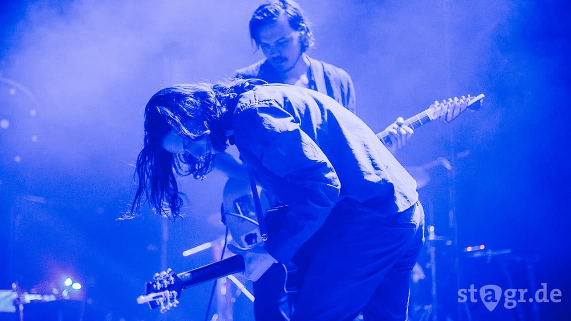 Half Moon Run