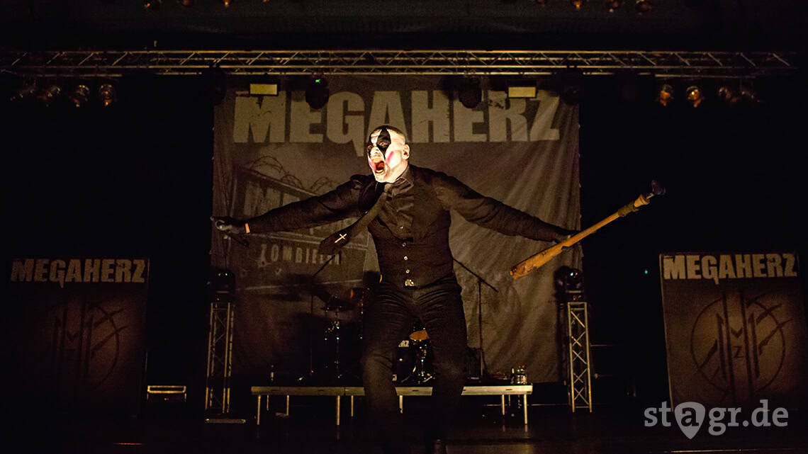 Herzblut Festival 2016