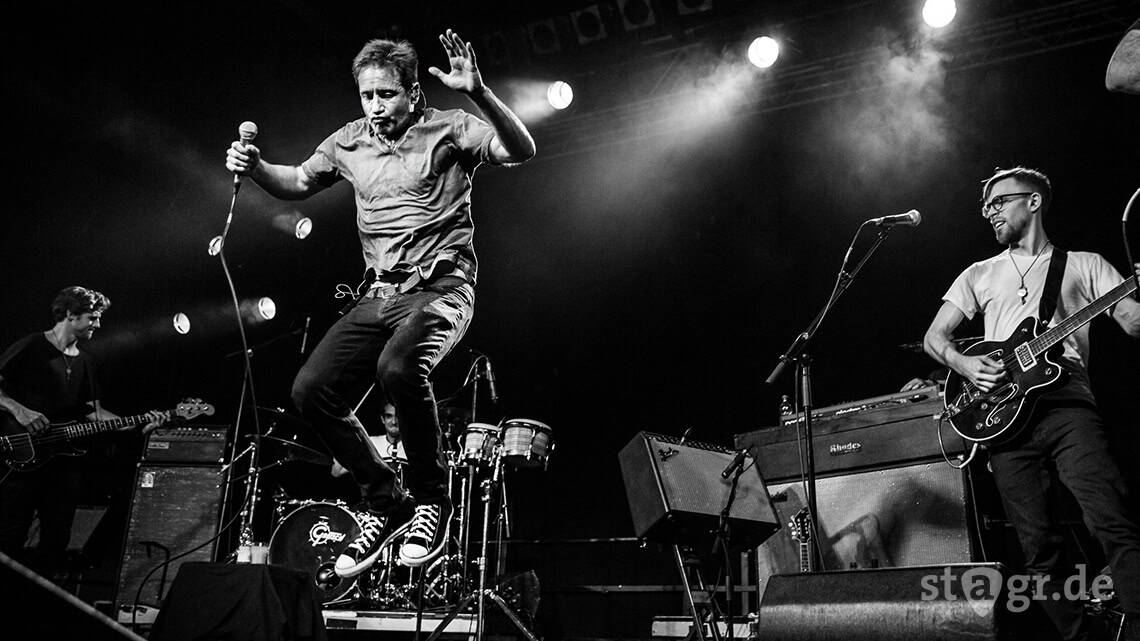 David Duchovny
