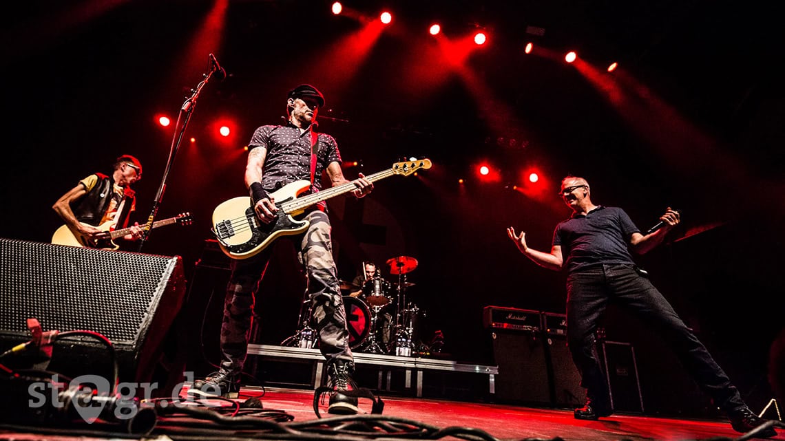 Bad Religion