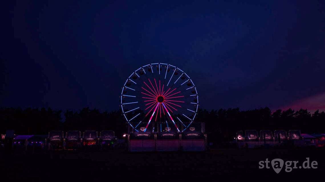 Deichbrand Festival 2016