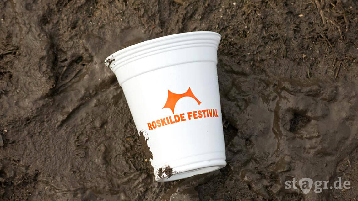 Roskilde Festival 2016