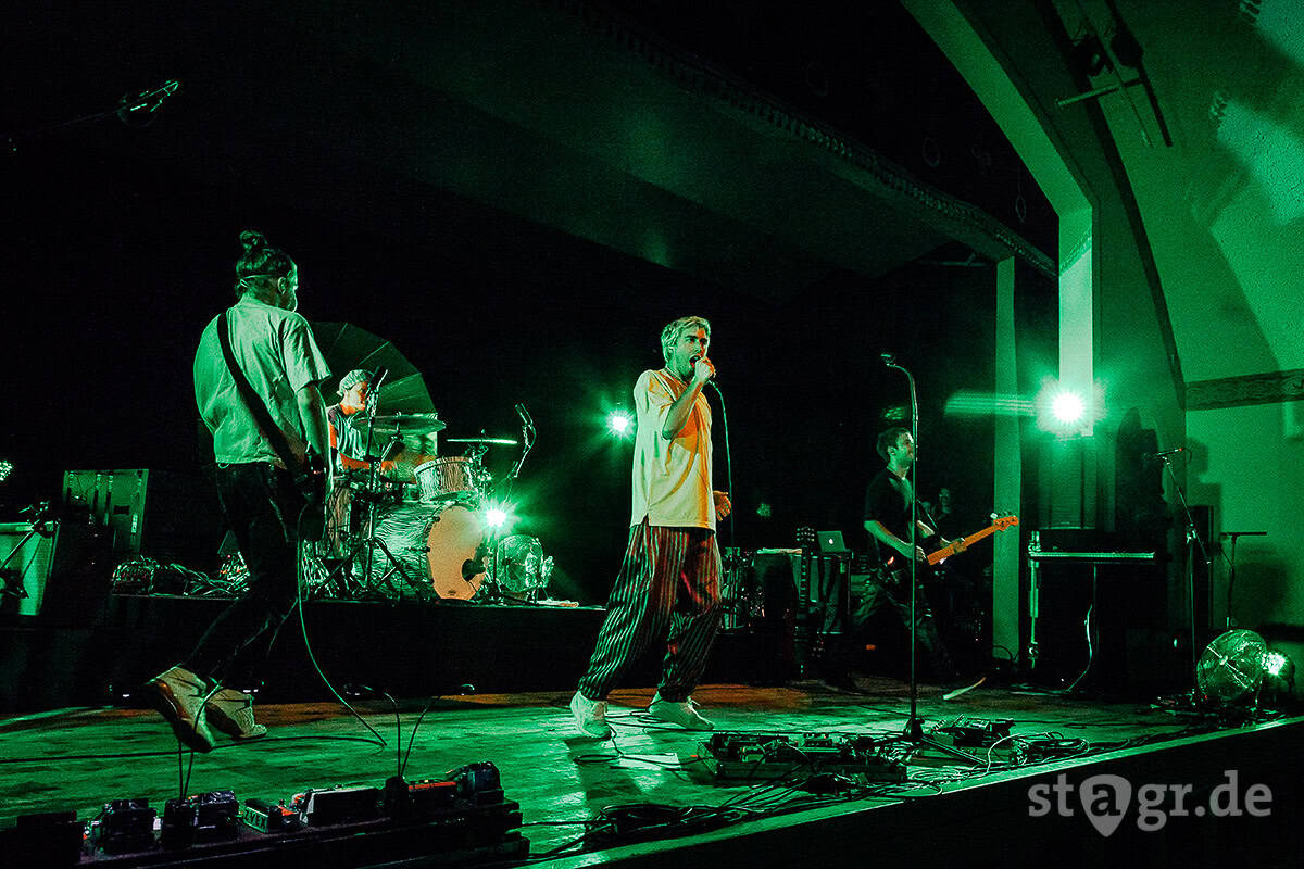 Kaltern Pop Festival 2016