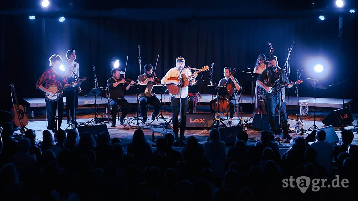 Kaltern Pop Festival 2016