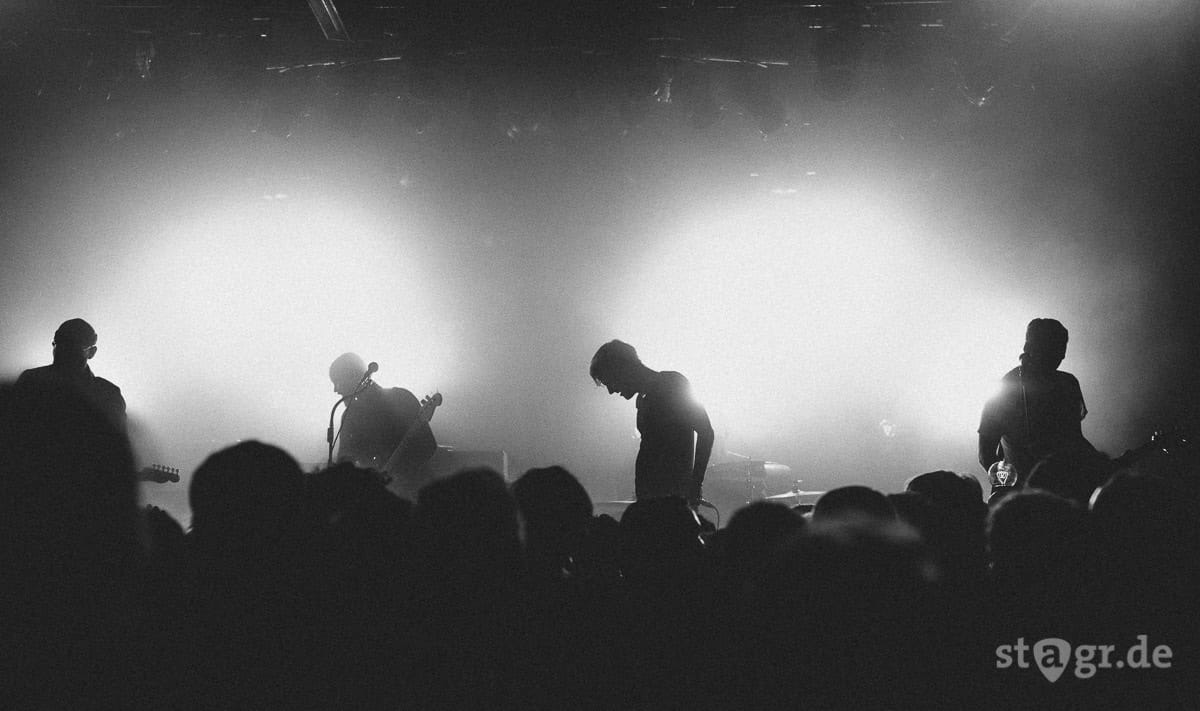 Turbostaat / SO36 Berlin 2017