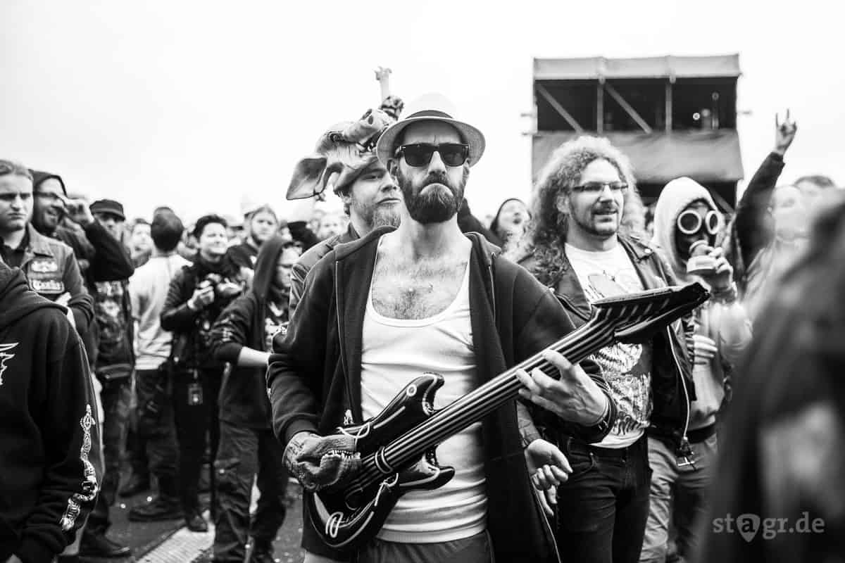 Party.San Metal Open Air 2017 / Partysan Metal Open Air 2017 / Party.San 2017 / PSOA 2017