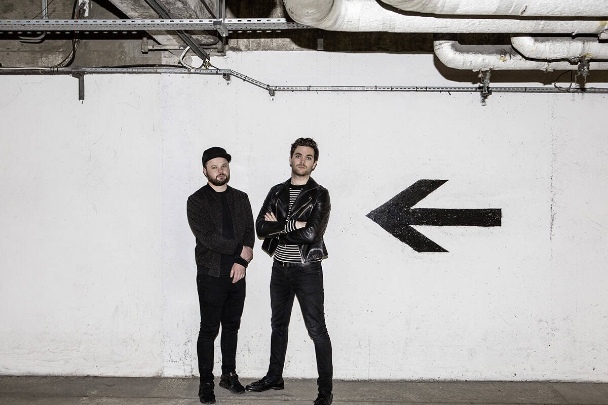 Royal Blood Tour 2017