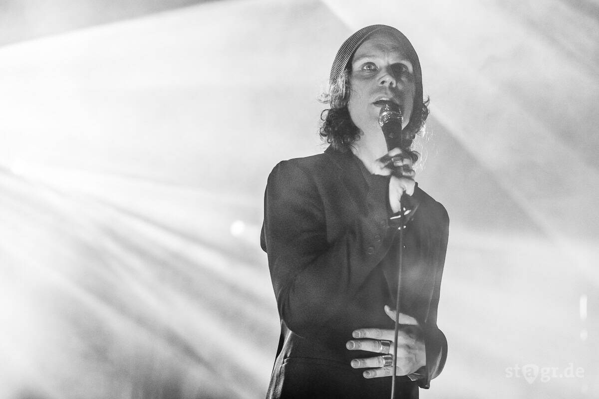 HIM / HIM Köln 2017 / HIM Farewell Tour 2017 / HIM Tour 2017
