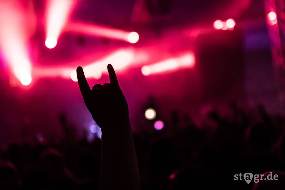 Ragnarök 2019 / Ragnarök Festival 2019